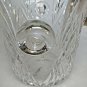 Saint Louis Crystal Champagne Bucket Chantilly Clear