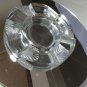 LALIQUE CRYSTAL ASHTRAY