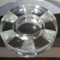 LALIQUE CRYSTAL ASHTRAY