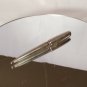 ST Dupont Stainless Ballpoint Pen no box