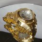 INVICTA BOLT ZEUS QUARTZ WATCH | GOLD STAINLESS STEEL CASE | MODEL 12743