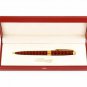 S.T.Dupont | Vertigo Fountain Pen | P/N: 485500