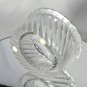 LALIQUE | Smyrne Crystal Ashtray