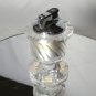 LALIQUE | Smyrne Table Lighter