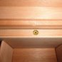 Elie Bleu Samba Humidor 110 count humidor