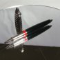 ST Dupont | Streamline Roller Race Machine Ballpoint Pen | P/N: 252684RM
