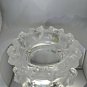 Lalique "Cannes" Octopus Frosted Art Glass Bowl
