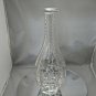 Faberge Bristol Crystal Decanter