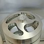Marine Machine Sea Strainer Top