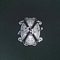 ST DUPONT "OPUS X" 2005 LTD EDITION COLLECTORS EMPTY CASE