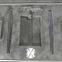 ST DUPONT "OPUS X" 2005 LTD EDITION COLLECTORS EMPTY CASE