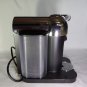 NESPRESSO VERTUOLINE MACHINE WITH CAPSULES