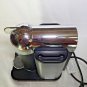 NESPRESSO VERTUOLINE MACHINE WITH CAPSULES