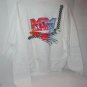 Marine Machine Boating Sweat Shirt