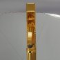 S.T. Dupont Gold Plated Diamond Patterned Lighter