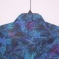 Robert Graham - Colorful Long Sleeve | Size: Medium | Style: Leafy Dreams | NWT