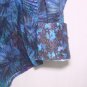 Robert Graham - Colorful Long Sleeve | Size: Medium | Style: Leafy Dreams | NWT
