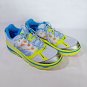 MEN'S BONDI B | Citrus-White | Size 12.5" Medium Width Men's