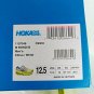 MEN'S BONDI B | Citrus-White | Size 12.5" Medium Width Men's