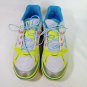 MEN'S BONDI B | Citrus-White | Size 12.5" Medium Width Men's