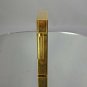 ST Dupont Gold Plated Horizontal Lines