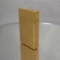 ST Dupont Gold Plated Horizontal Lines