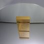 ST Dupont Gold Plated Horizontal Lines