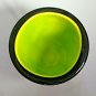 Colorful Art Glass Vase