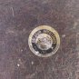 Decatur Industries USA  Humidor Cigar Box Walnut Wood