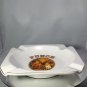 Ceramic  Ashtray