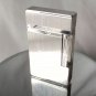ST DUPONT BRUSHED PALLADIUM FINISH L2 LIGHTER