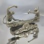 Royal Selangor Pewter Monkey Business Card Holder
