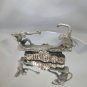 Royal Selangor Pewter Monkey Business Card Holder