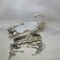 Royal Selangor Pewter Monkey Business Card Holder