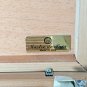Mastro de Paja Travel Size Humidor - Hand-Made in Italy