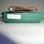 Pheasant Tan Leather Wide Eyeglass Case