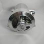 Marine Machine | Sea Strainer | Polished Top