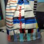 Robert Graham - Colorful Short Sleeve - Men's Medium Button Down Classic Fit