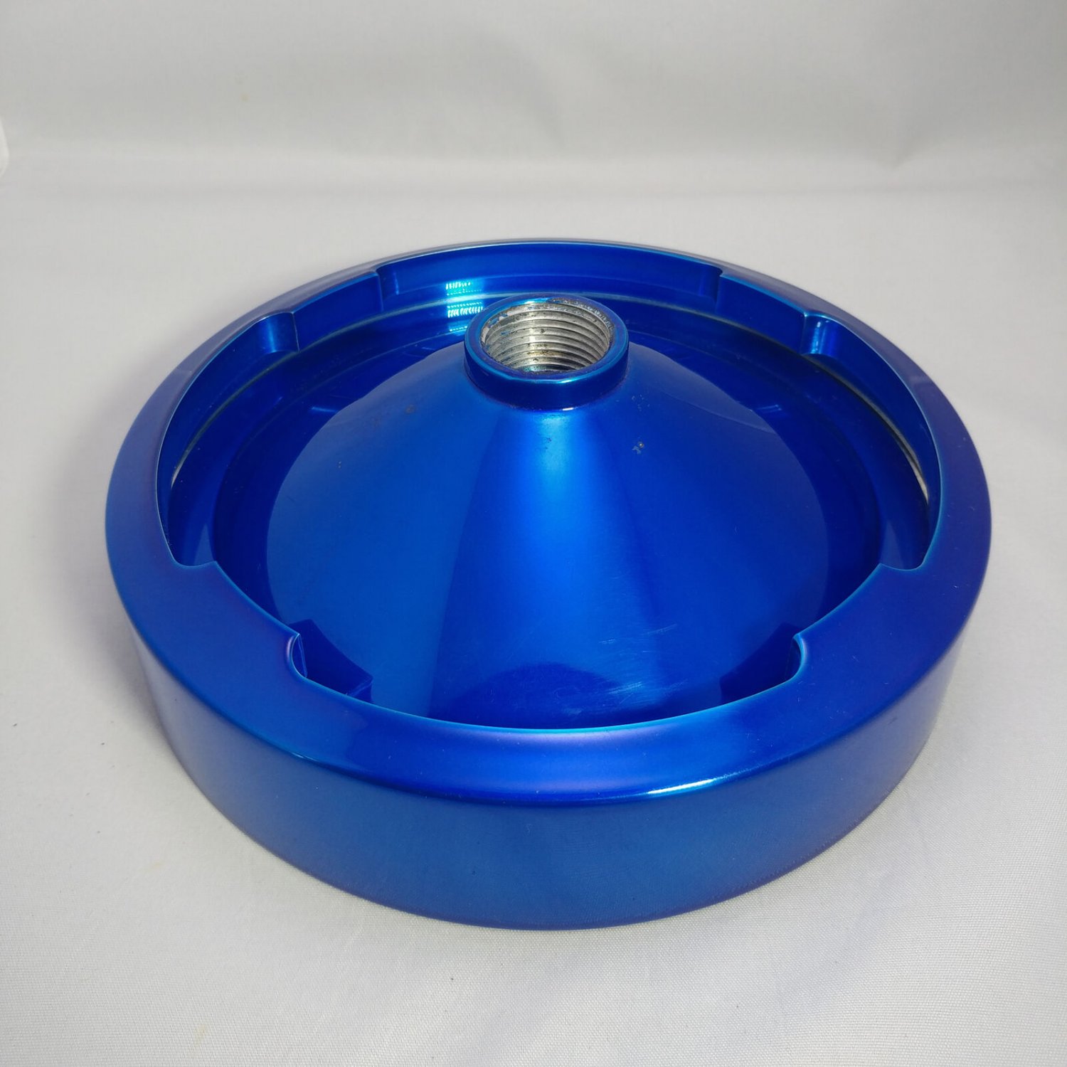 Marine Machine | Sea Strainer | Marine Blue