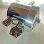 Marine Machine | Sea Strainer | Stainless Steel with Polished Alum  Top