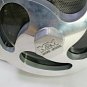 Marine Machine Large Sea Strainer | Polished Top