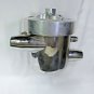 Marine Machine Large Sea Strainer | Polished Top