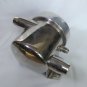 Marine Machine Large Sea Strainer | Polished Top