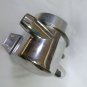 Marine Machine Large Sea Strainer | Polished Top