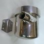 Marine Machine Large Sea Strainer | Polished Top