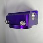 Marine Machine |  Fuel Filter | Purple -Replacement Head