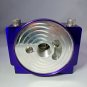 Marine Machine |  Fuel Filter | Purple -Replacement Head