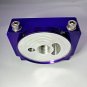 Marine Machine |  Fuel Filter | Purple -Replacement Head