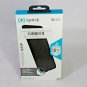 Speck Presidio Grip Bumper Case for Samsung Galaxy Note8 - Grey/Charcoal Grey