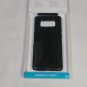 Speck Presidio Grip Bumper Case for Samsung Galaxy Note8 - Grey/Charcoal Grey